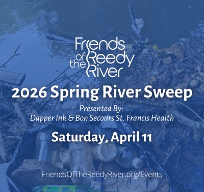 Spring River Sweep