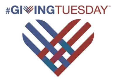 Giving Tuesday!
