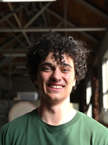 Stefan Yazijian 
