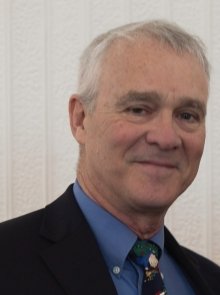 Bill Harclerode