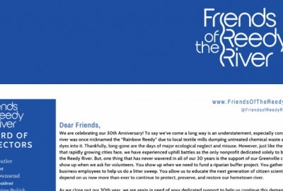 2023 FoRR Annual Letter