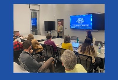 FoRR 2024 Annual Meeting Press Release