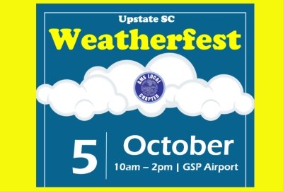 Upstate Weatherfest